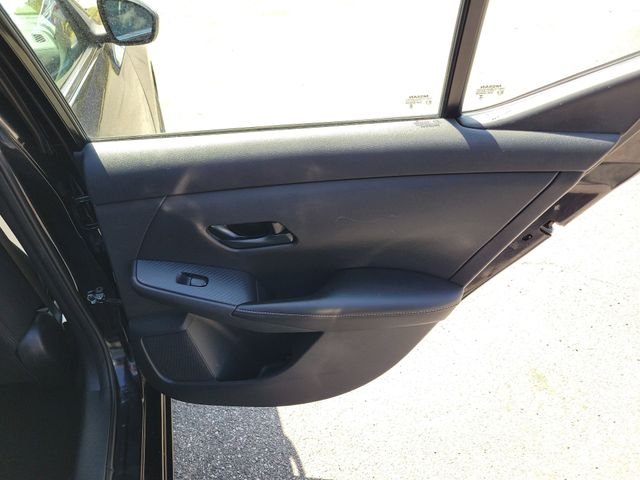 2024 Nissan Sentra SV - Photo 30