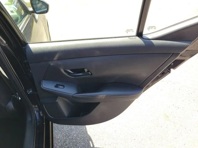 2024 Nissan Sentra SV - Photo 30
