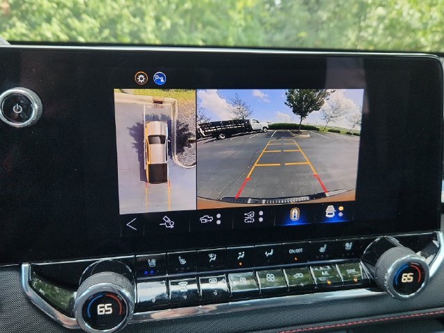 2026 Chevrolet Colorado Z71 - Photo 32