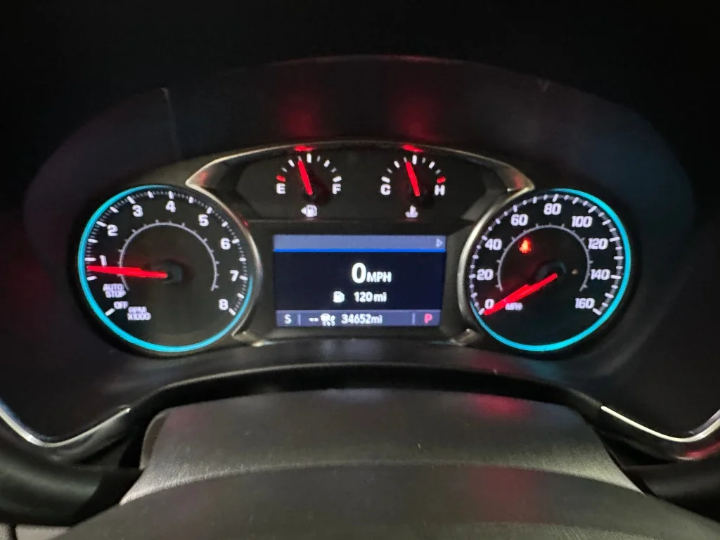 2023 Chevrolet Equinox Premier - Photo 3