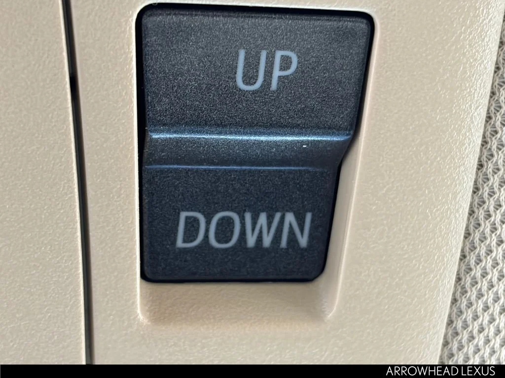 Used 2016 White Toyota Limited image 38