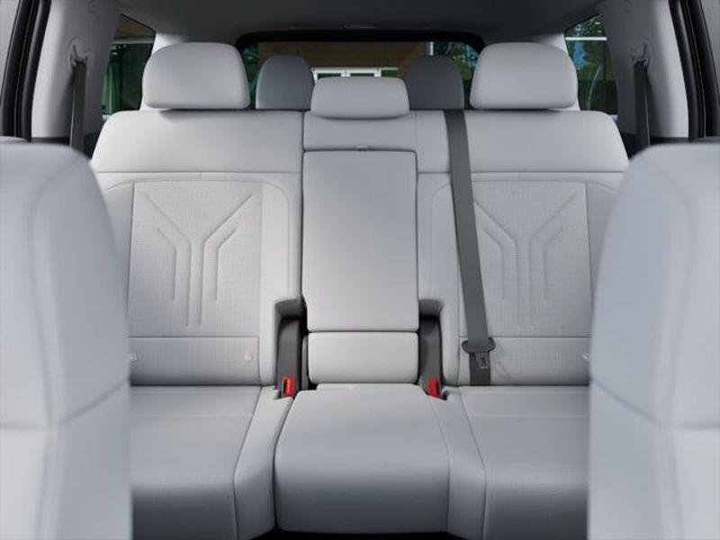 New 2026 Serenity White Hyundai SEL AWD image 12