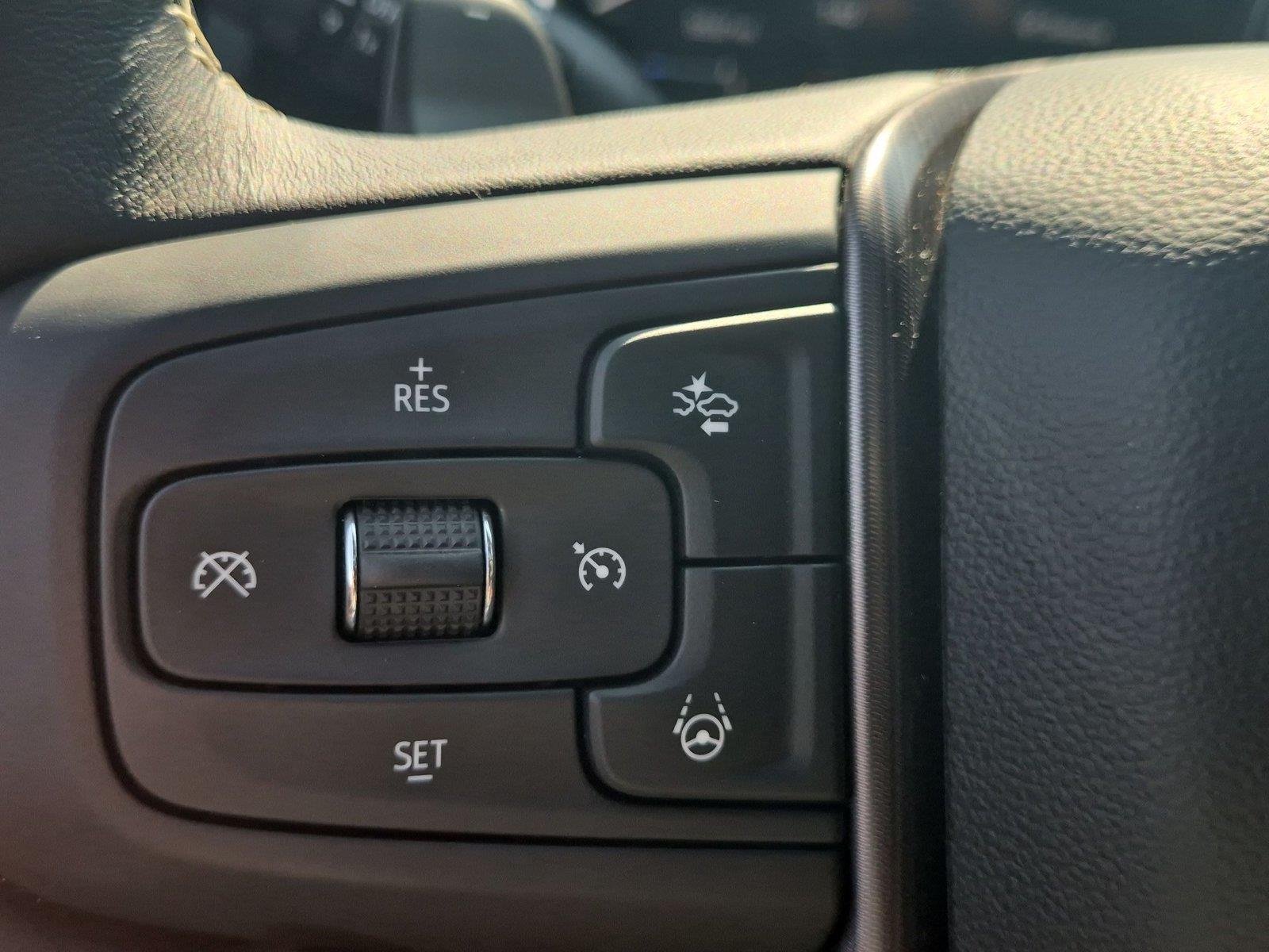 Used 2026 Onyx Black GMC Denali Ultimate image 19
