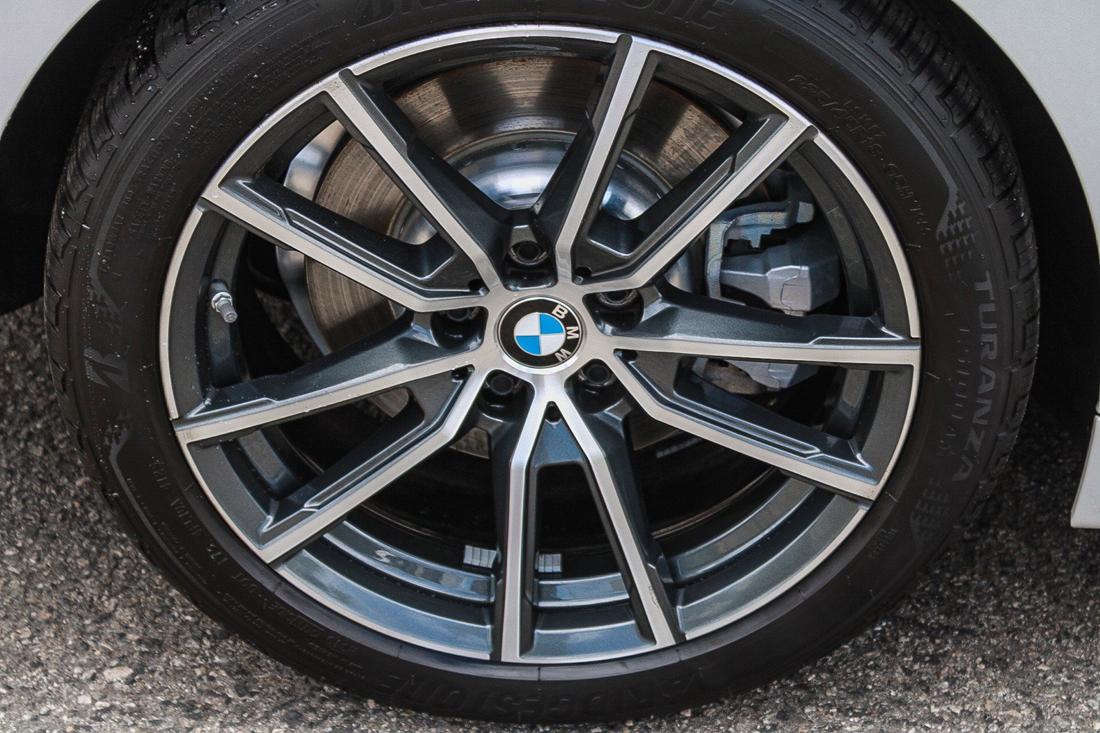 Used 2026 Alpine White BMW 230i image 12