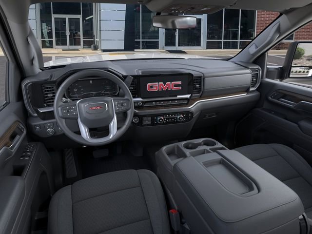 2026 GMC Sierra 2500HD SLE - Photo 15