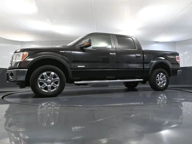 2013 Ford F-150 XLT - Photo 49