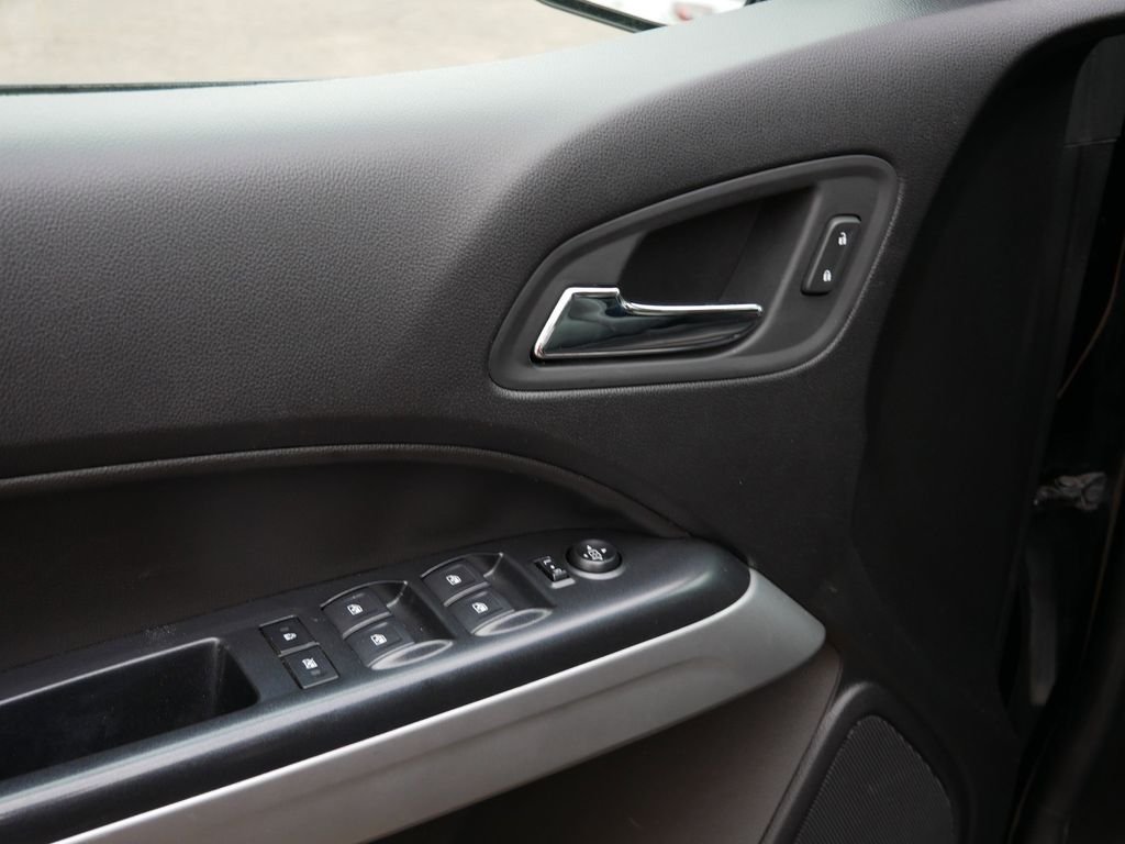 Certified Used 2021 Black Chevrolet ZR2 image 15