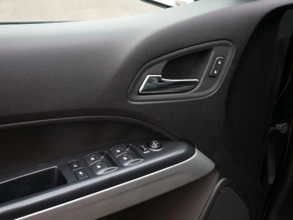 2021 Chevrolet Colorado ZR2 - Photo 15