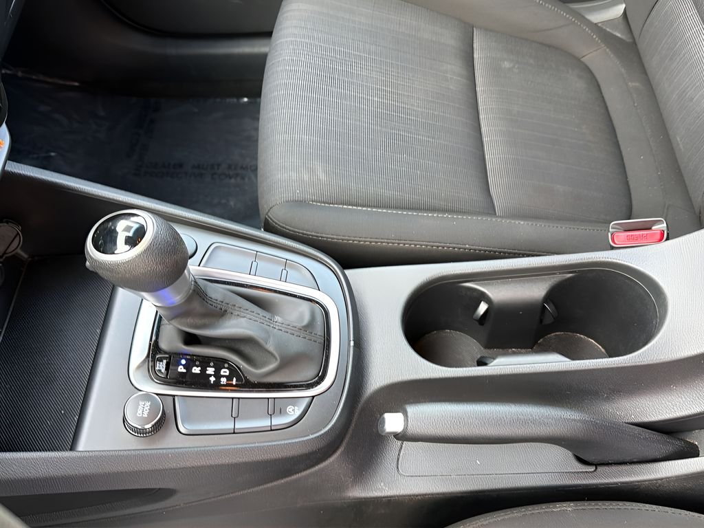 2023 Hyundai Kona SEL - Photo 19