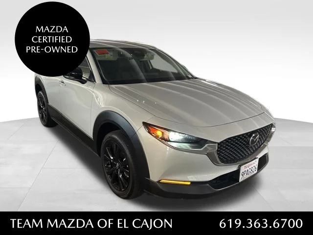 2024 Mazda CX-30 Select Sport AWD's photo