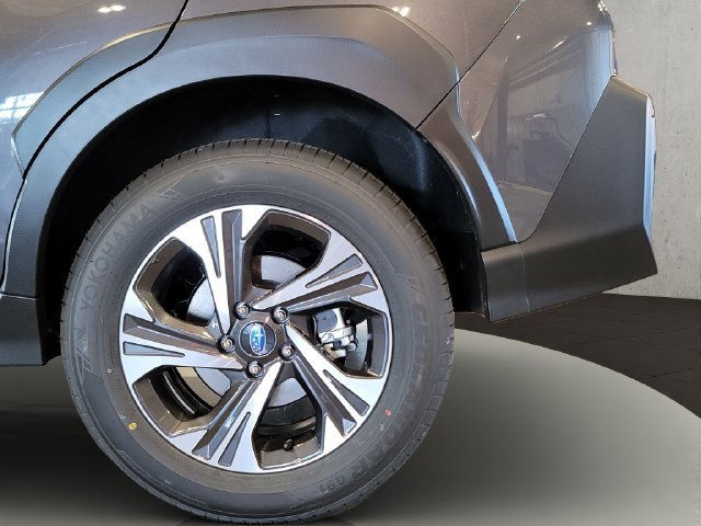New 2026 MAGNETITE GRAY PEARL Subaru Premium image 33