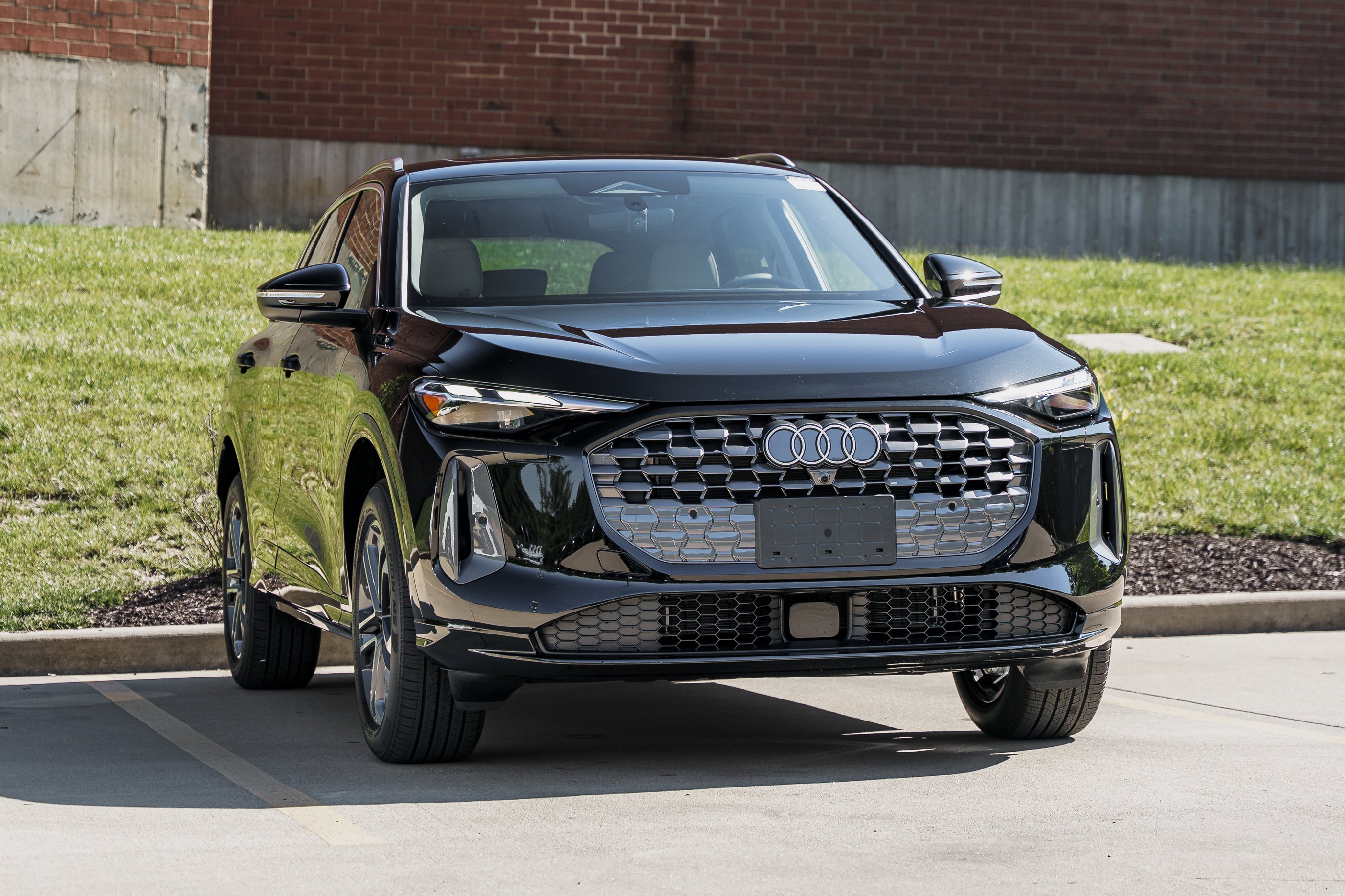 2026 Audi Q5 Premium quattro's photo