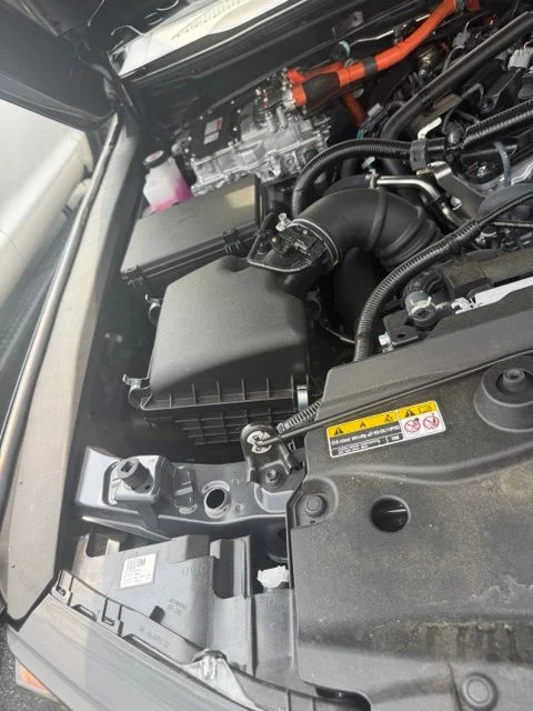 Used 2026  Toyota Base image 1