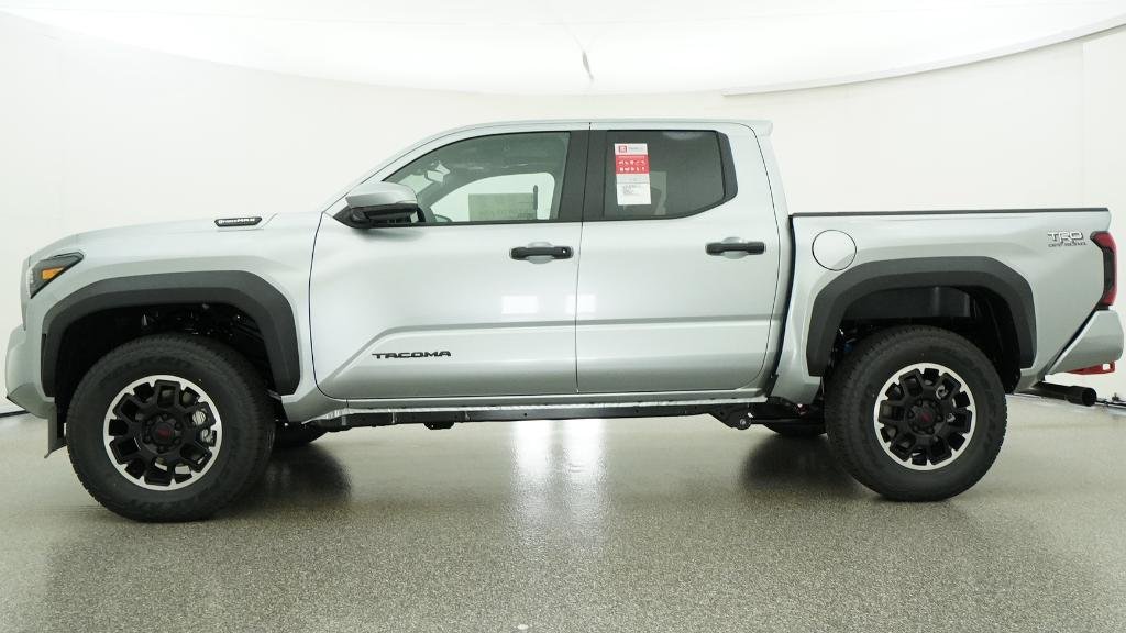 2026 Toyota Tacoma TRD Off Road - Photo 9