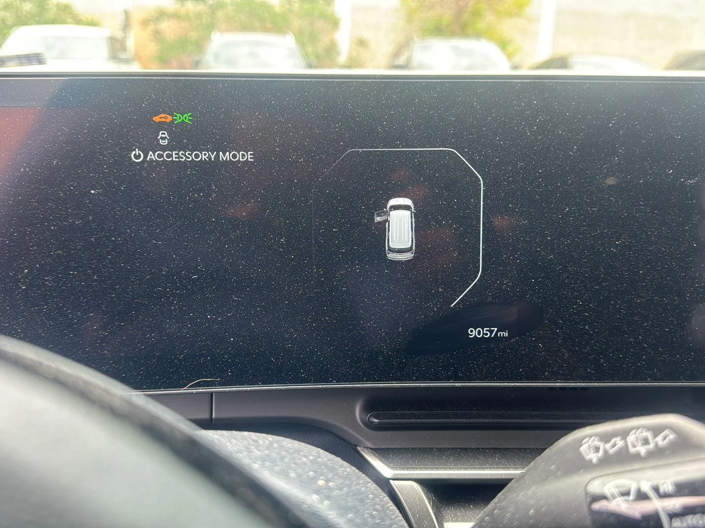 Used 2025 Panthera Metal Kia SX image 10