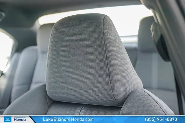 Used 2026 Classic Silver Metallic Toyota SE image 26