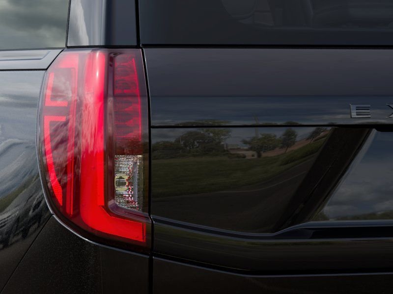 New 2027 Black Ford Platinum image 21