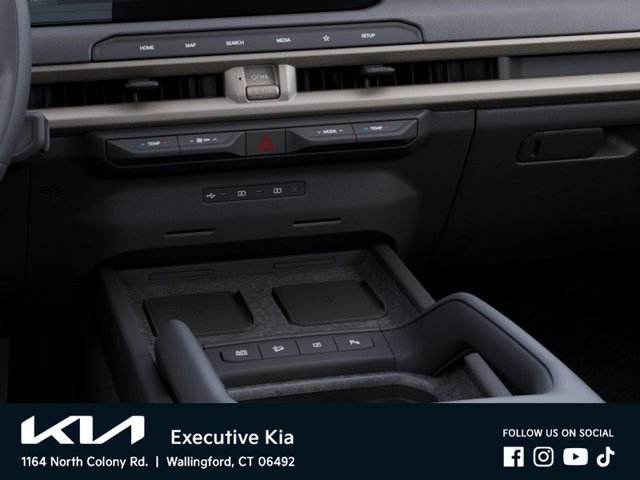 New 2027 Midnight Lake Blue Kia S image 23