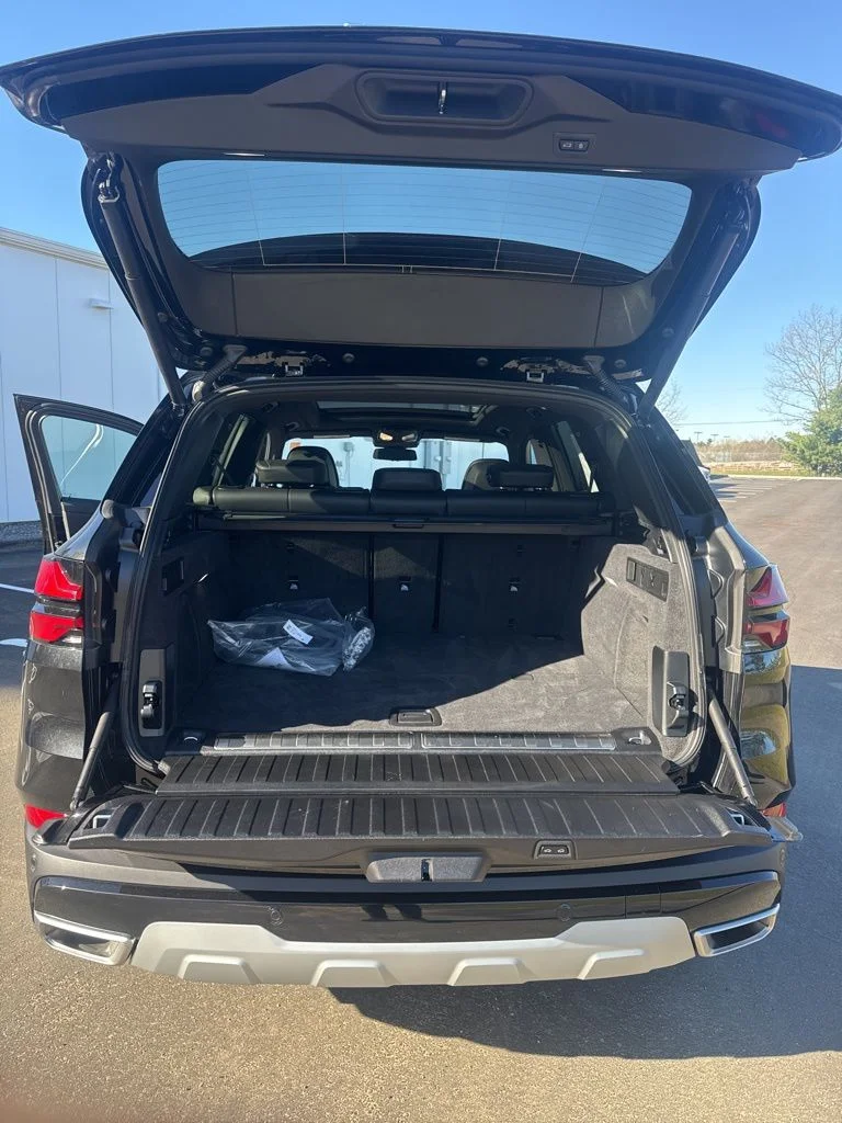 2026 BMW X5 50e - Photo 22