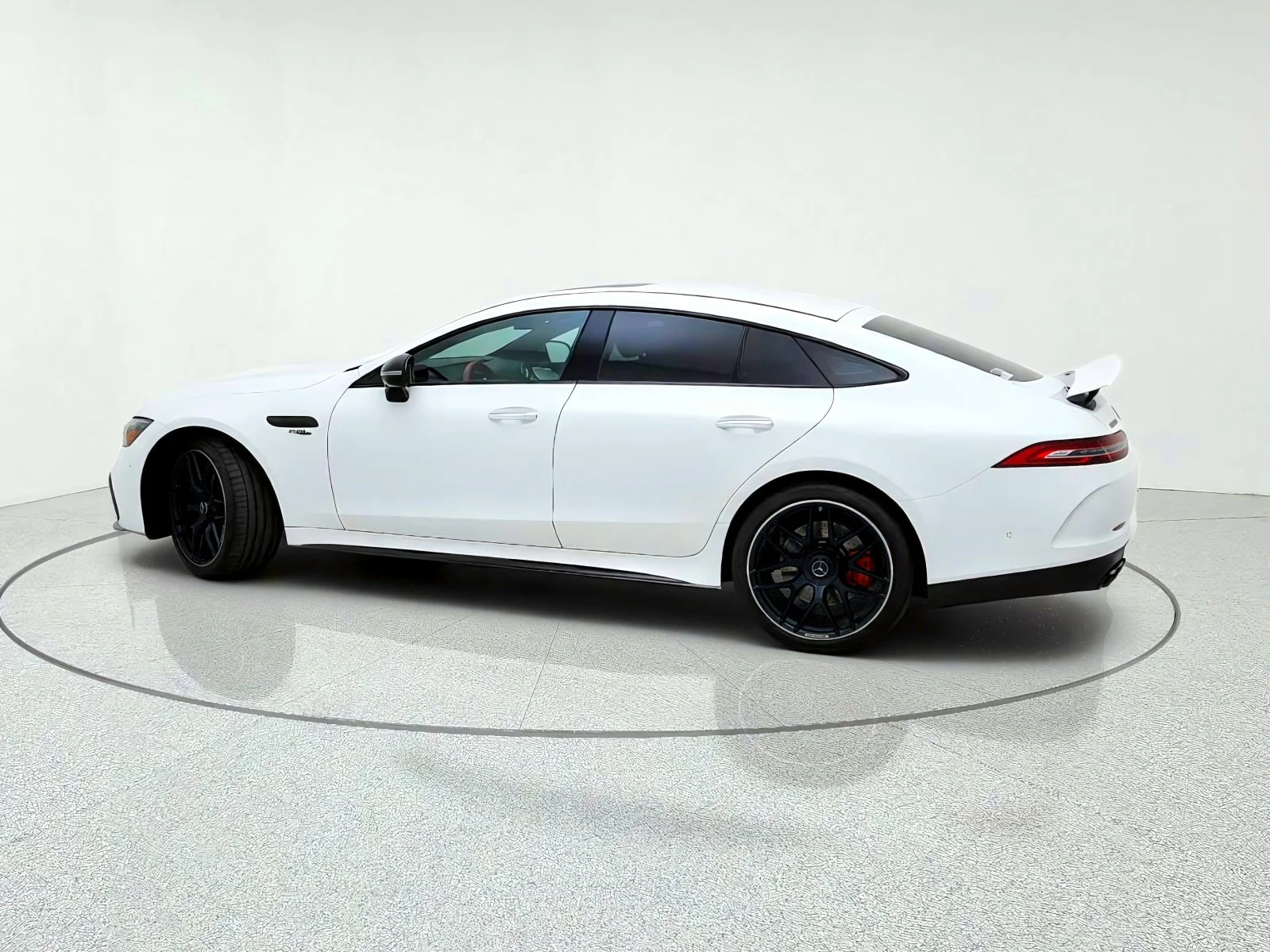 2024 Mercedes-Benz AMG GT 4-Door Coupe 53 - Photo 13
