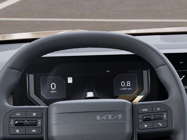2027 Kia Telluride X-Line SX Prestige - Photo 21