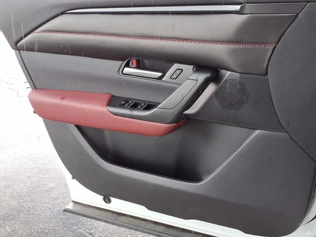 Certified Used 2026 Beige Mazda Premium image 13