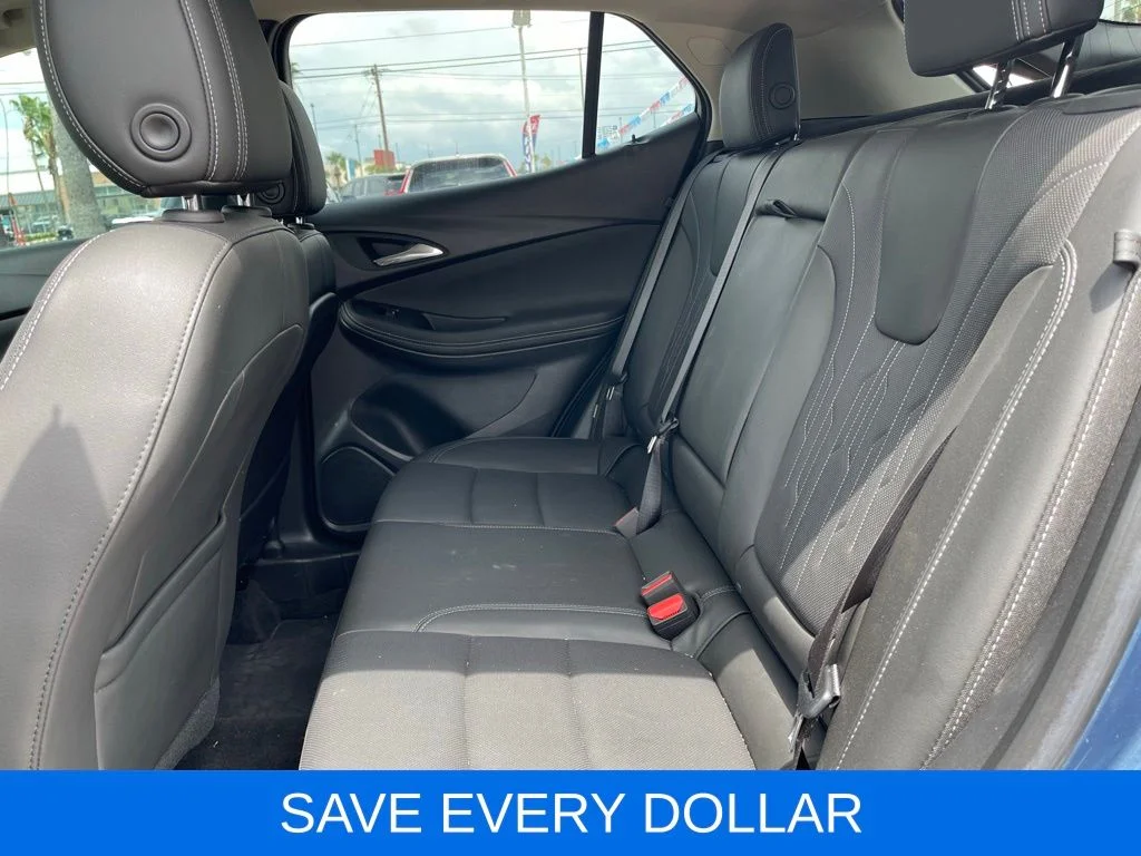2024 Buick Encore GX Avenir - Photo 19