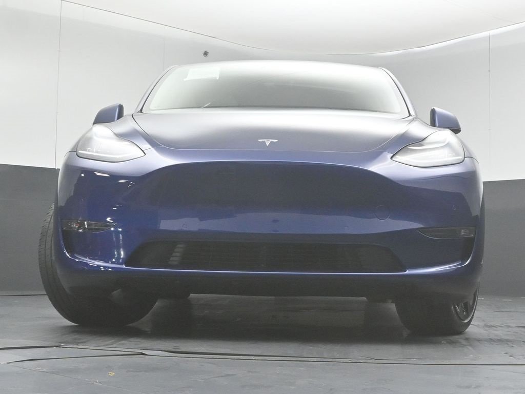 2022 TESLA MODEL Y - Image 28