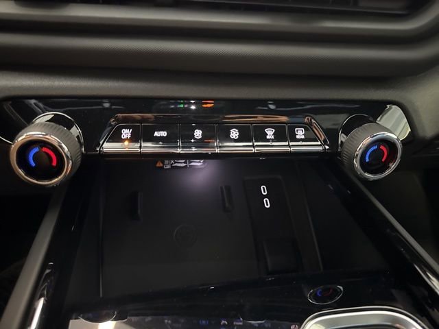 2026 Chevrolet Silverado EV LT - Photo 39