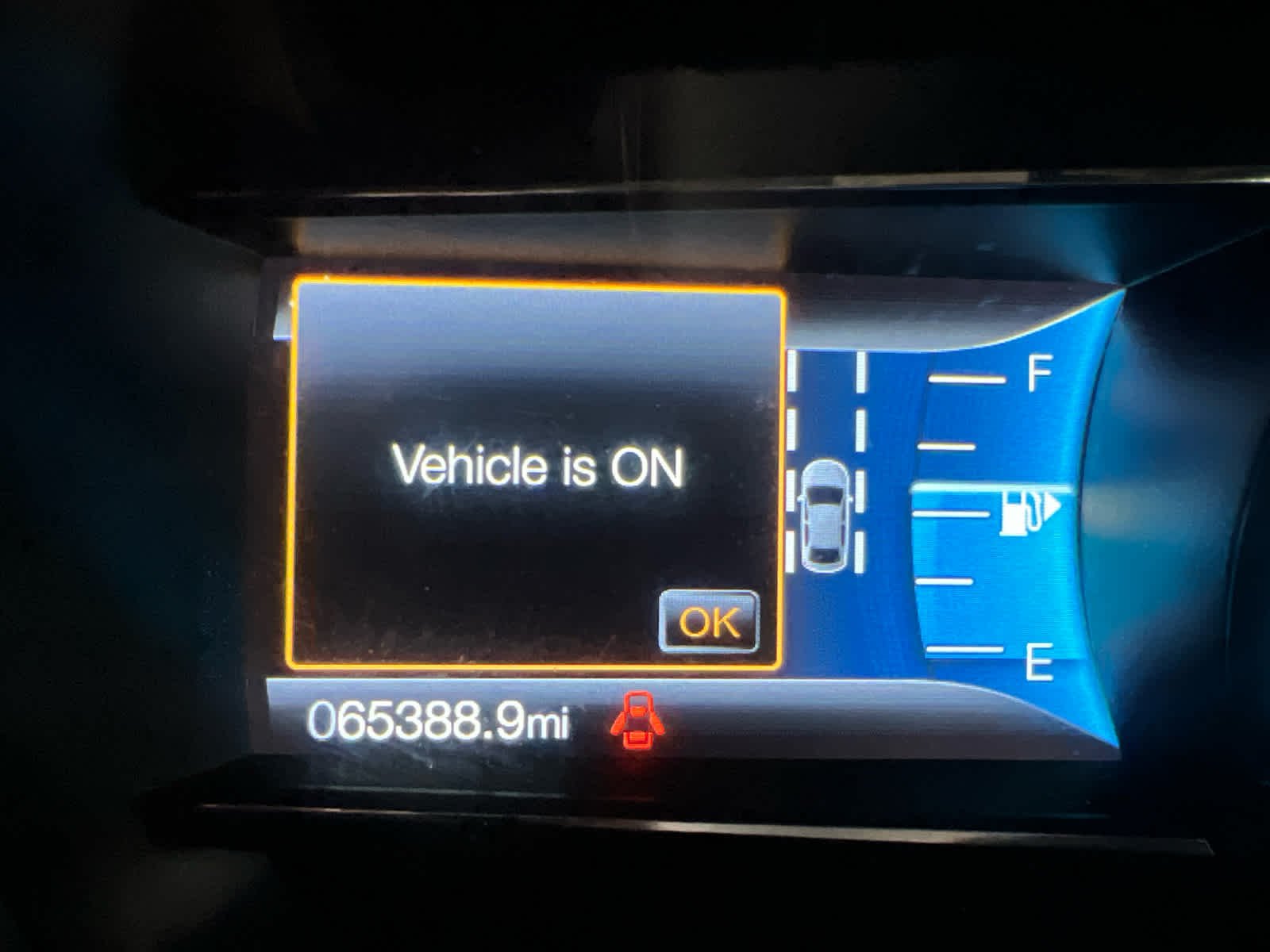 Used 2018 Magnetic Metallic Ford XLT image 18