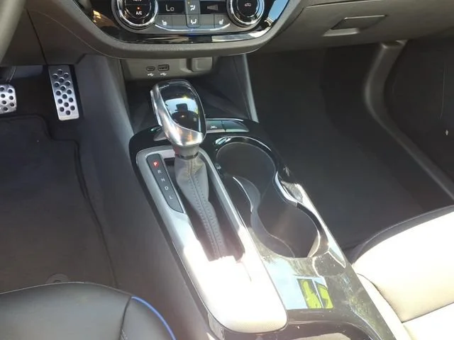 2024 Buick Envista Sport Touring - Photo 10