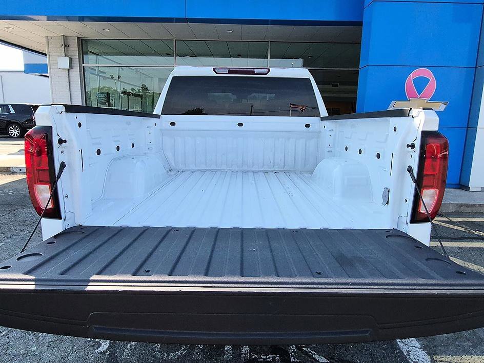 Certified Used 2024 Summit White GMC Pro image 30