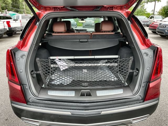 2026 Cadillac XT5 Premium Luxury - Photo 22