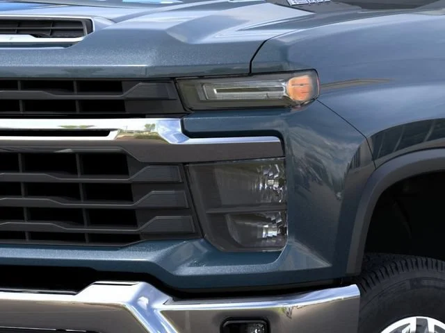 New 2026 Lakeshore Blue Metallic Chevrolet LT image 10