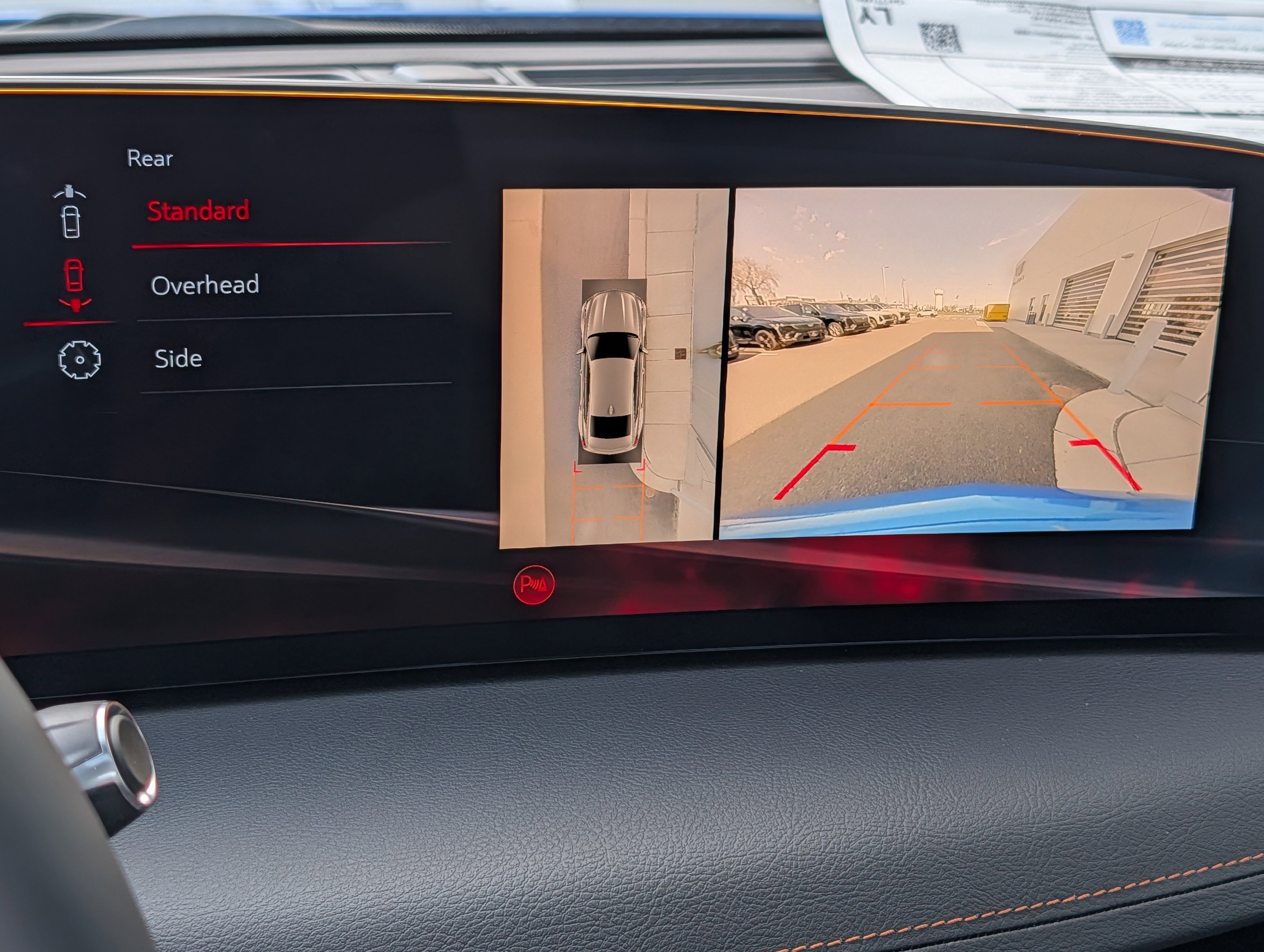 2026 Cadillac CT5 V-Series - Photo 27