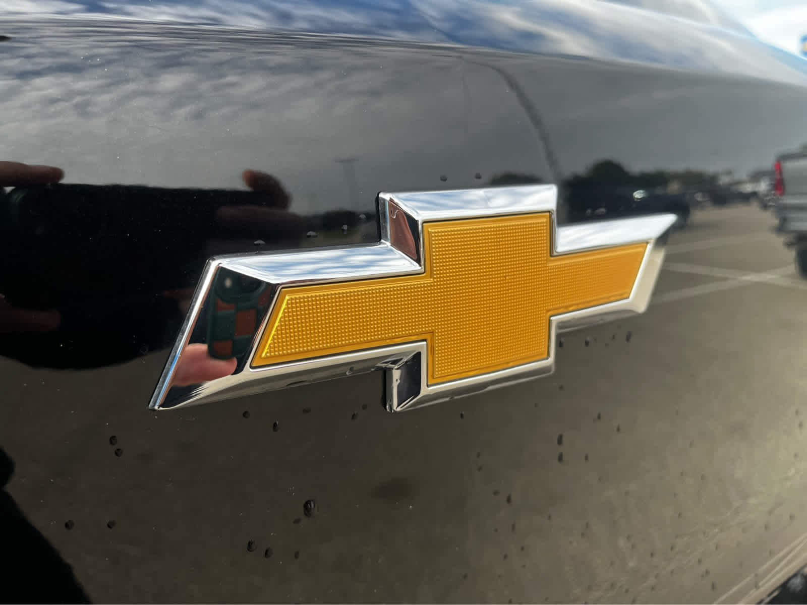 2026 Chevrolet Trailblazer LS - Photo 36