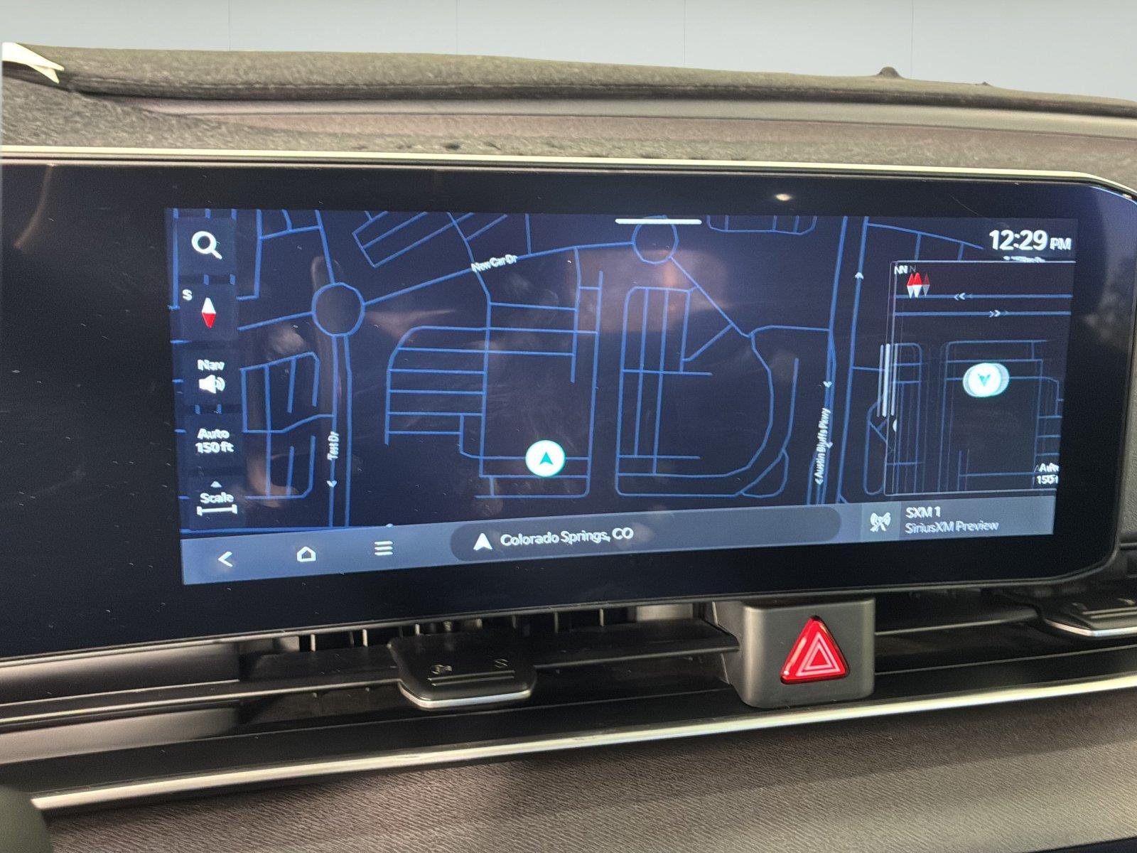 Used 2026 Panthera Metal Kia SX image 31
