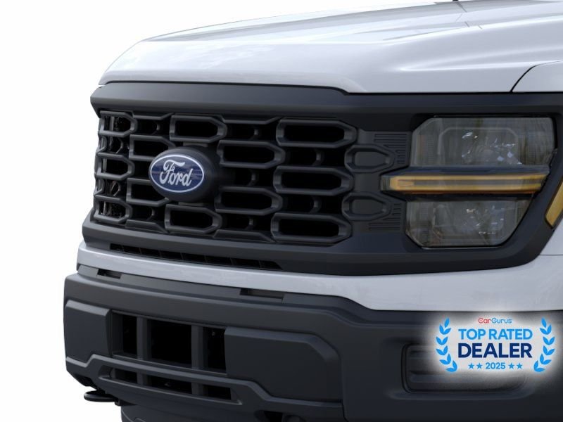New 2026 Oxford White Ford XL image 18