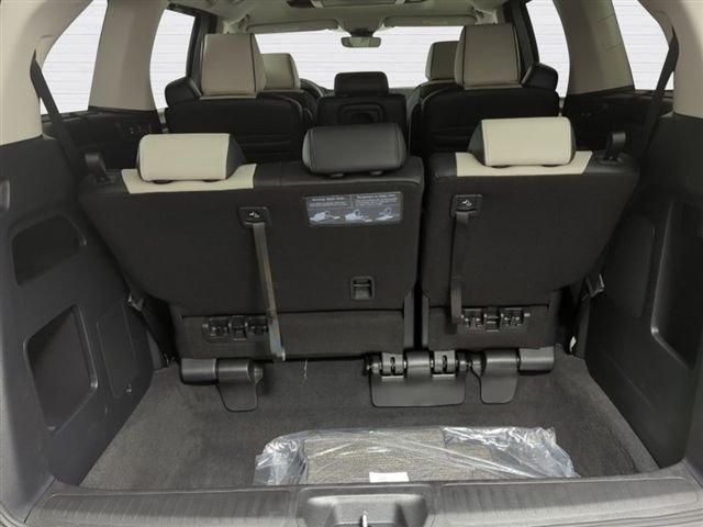 2026 Honda Odyssey Elite - Photo 20