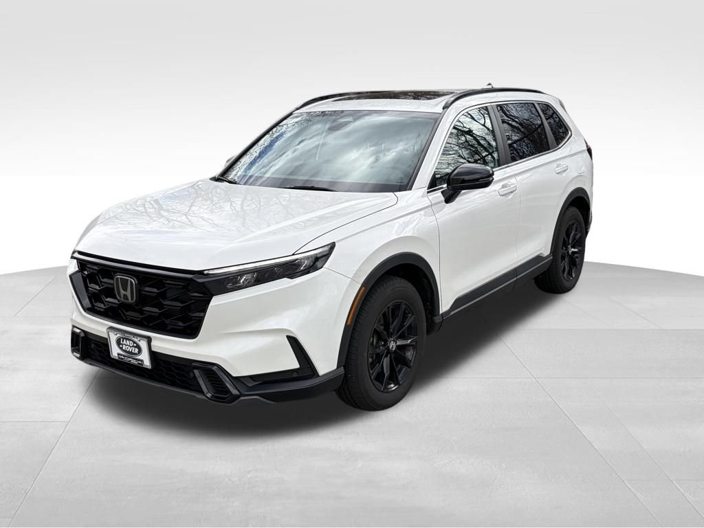 2025 Honda CR-V Sport-L