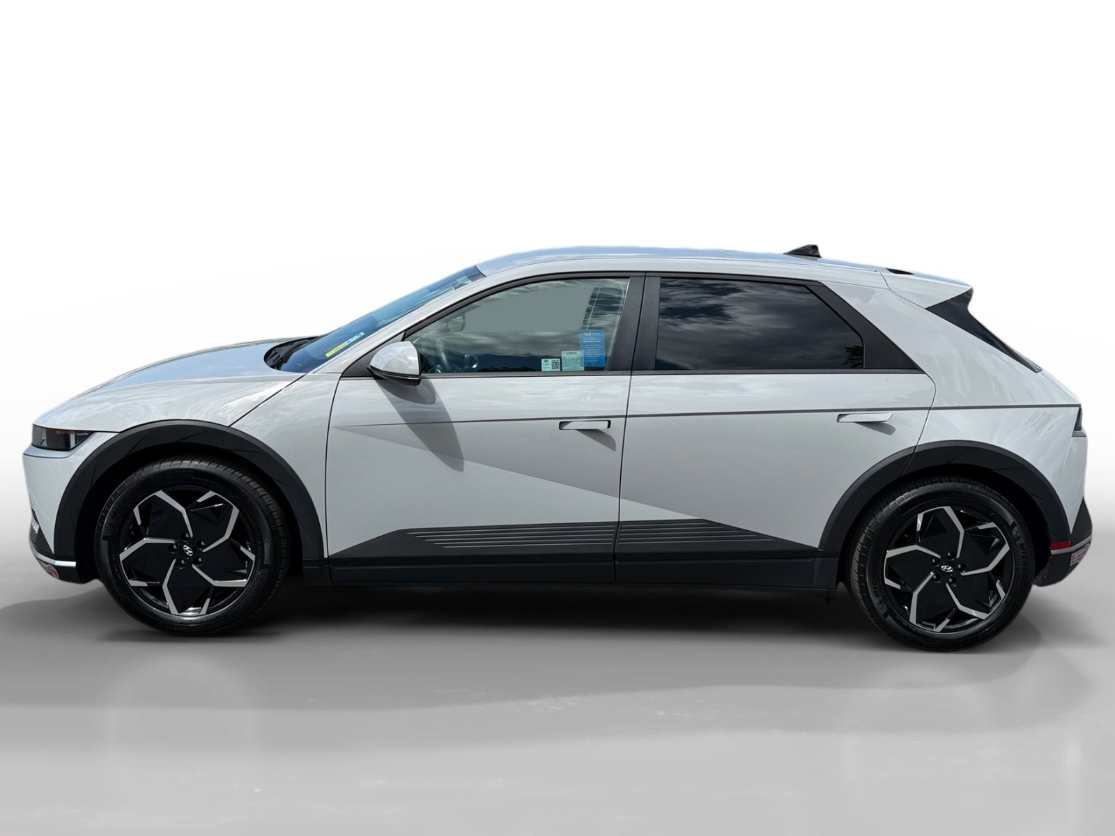 Certified 2024 Hyundai IONIQ 5 SEL with VIN KM8KN4DE7RU271713 for sale in San Jose, CA