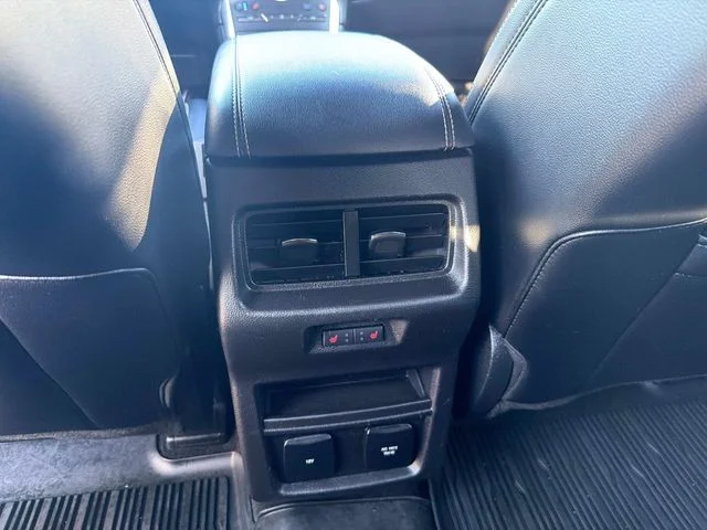 Used 2019 Gray Ford ST image 15
