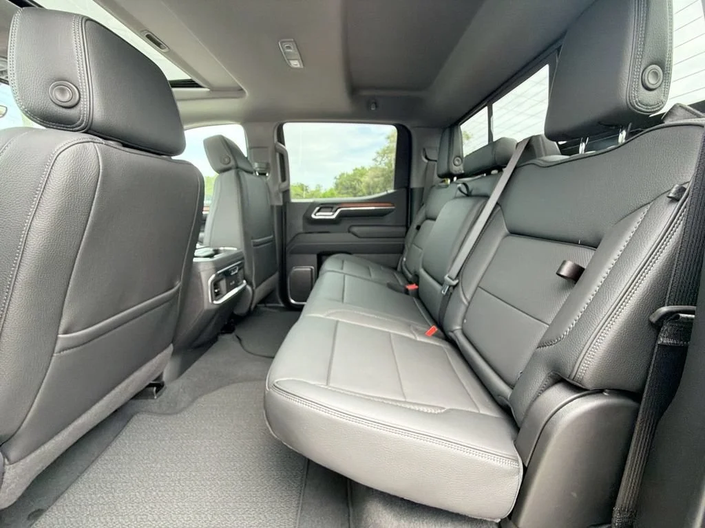 2026 GMC Sierra 1500 Denali - Photo 14