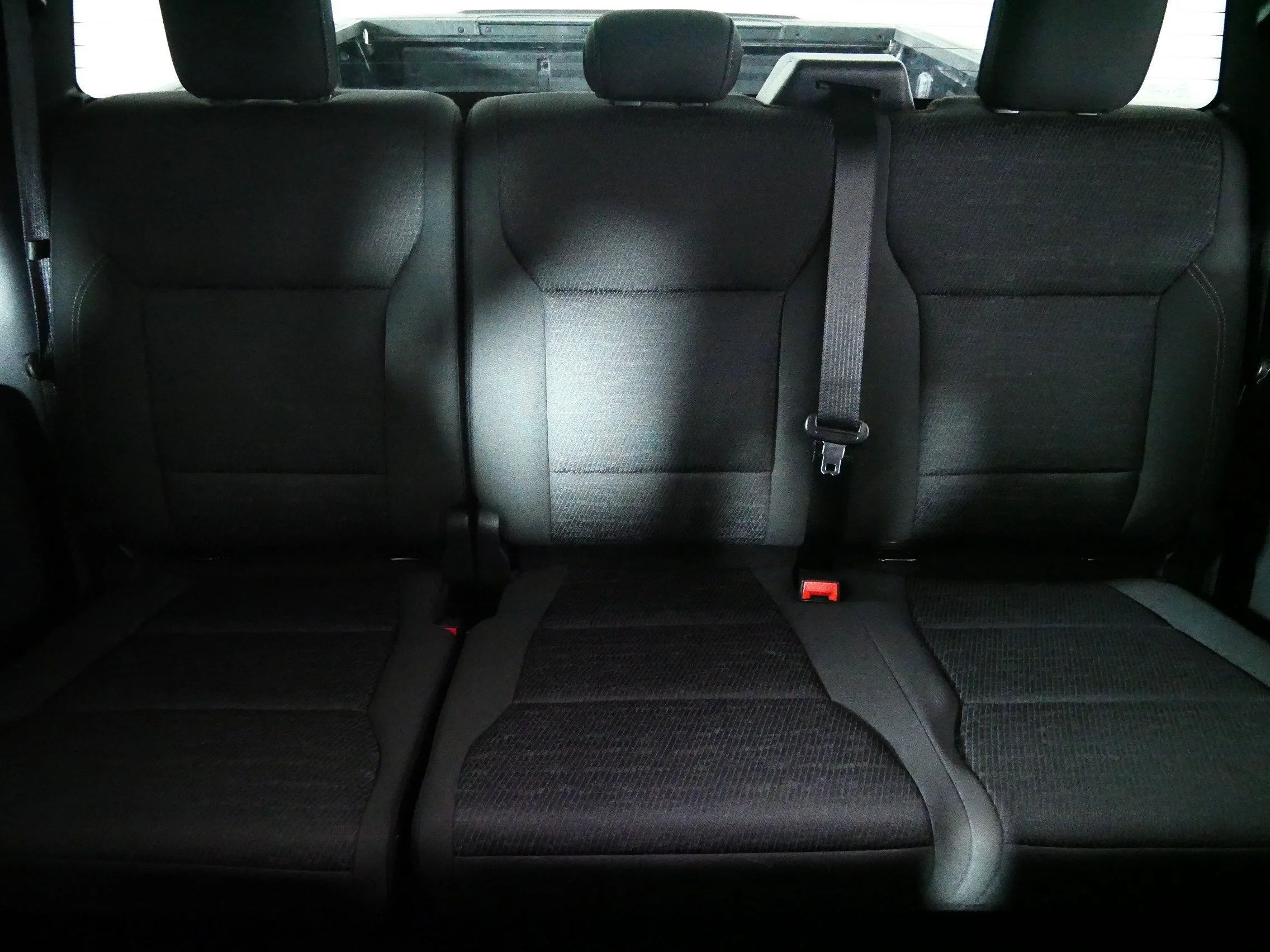 Used 2021 Agate Black Metallic Ford XLT image 13