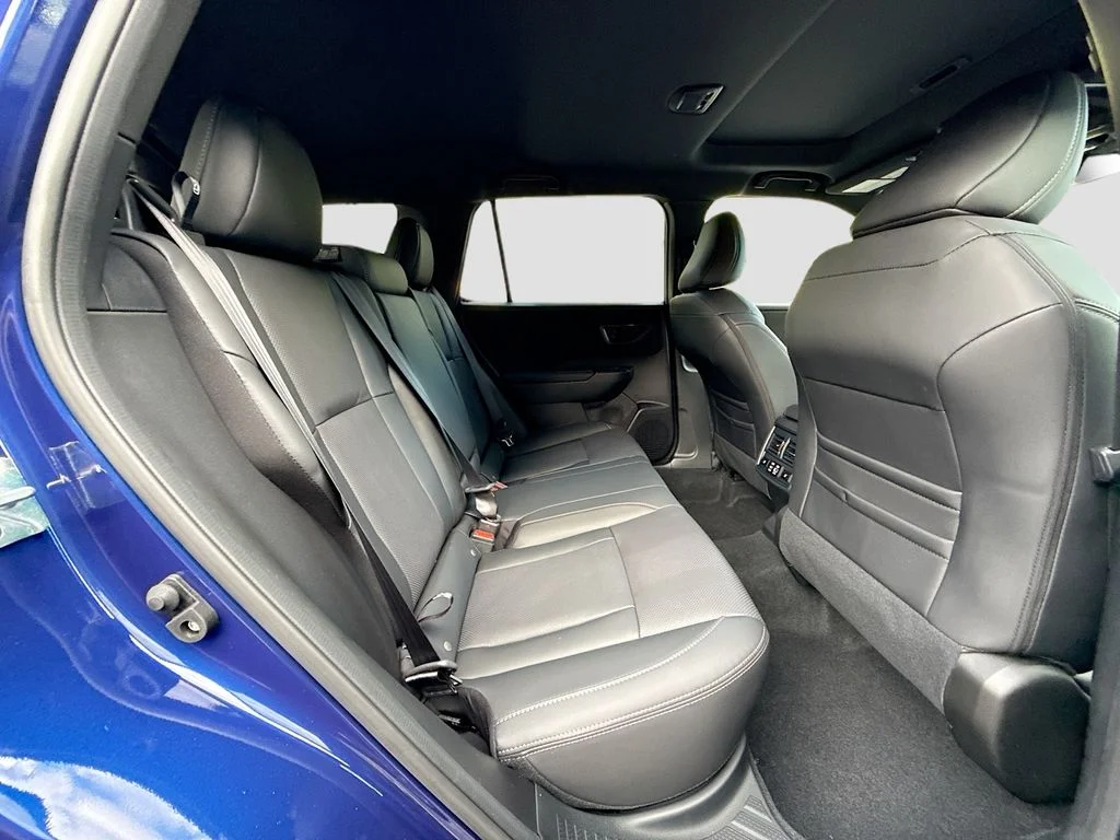 New 2026 Blue Subaru Limited image 36
