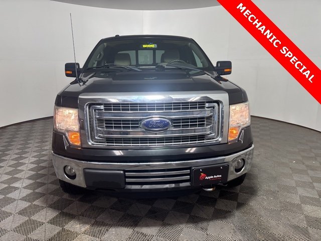 Used 2013 Ford F-150 XLT with VIN 1FTFW1ET5DFA61283 for sale in Shakopee, Minnesota