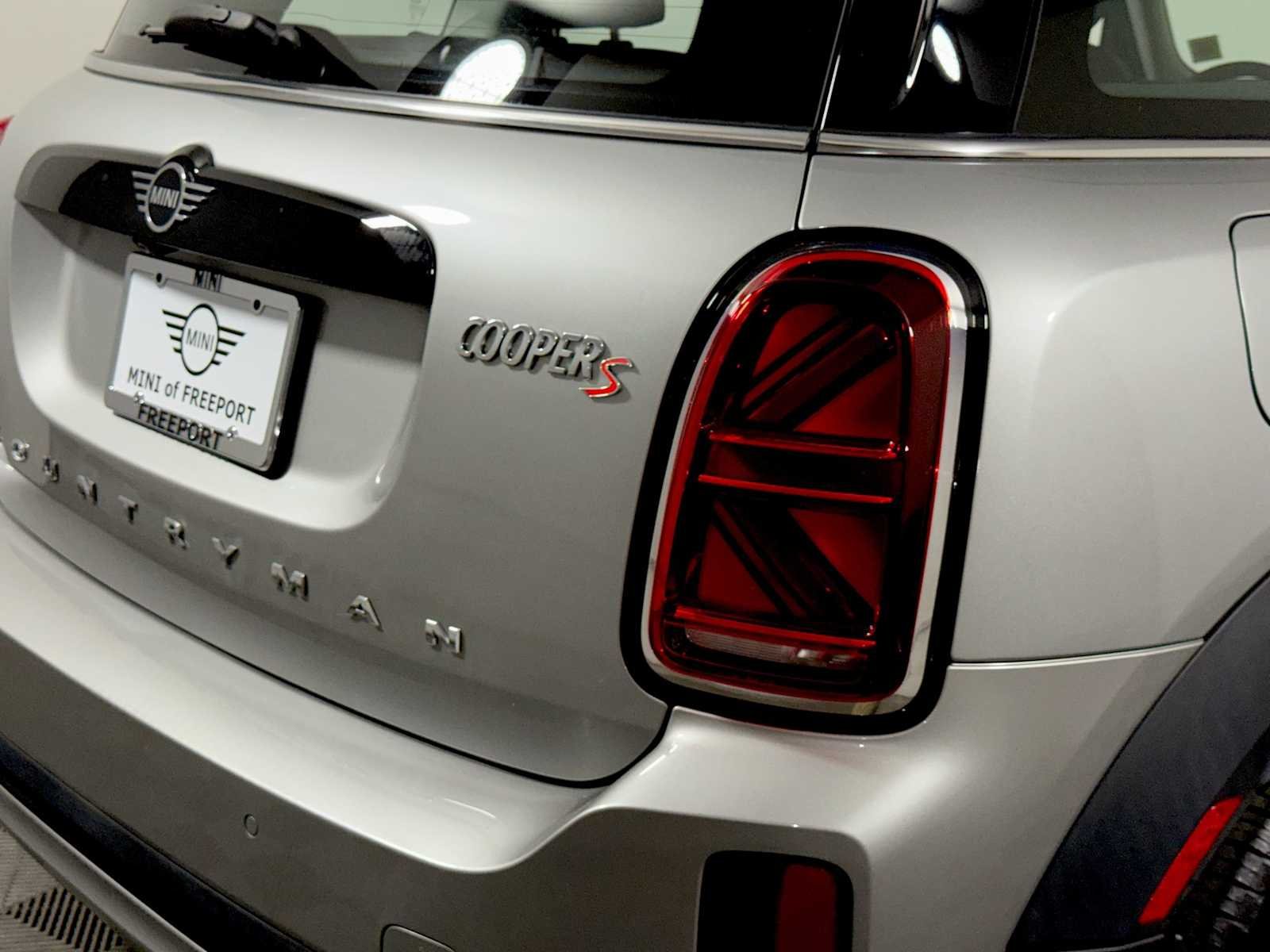 2024 MINI Countryman S - Photo 28