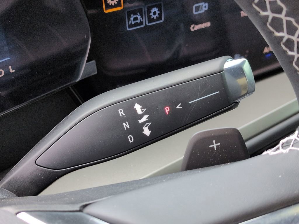 New 2026 Mosaic Black Metallic Chevrolet LT image 23