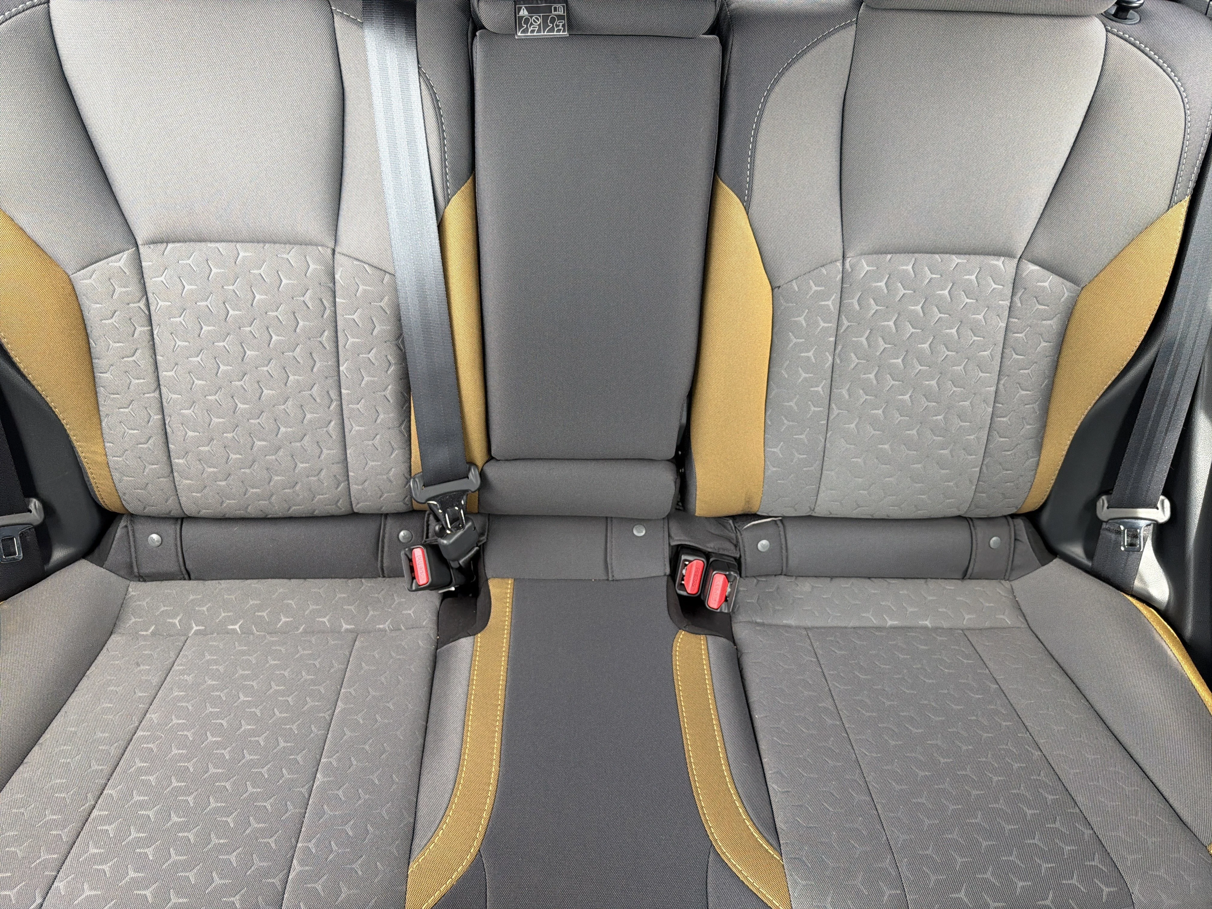 2025 Subaru Crosstrek Sport - Photo 13