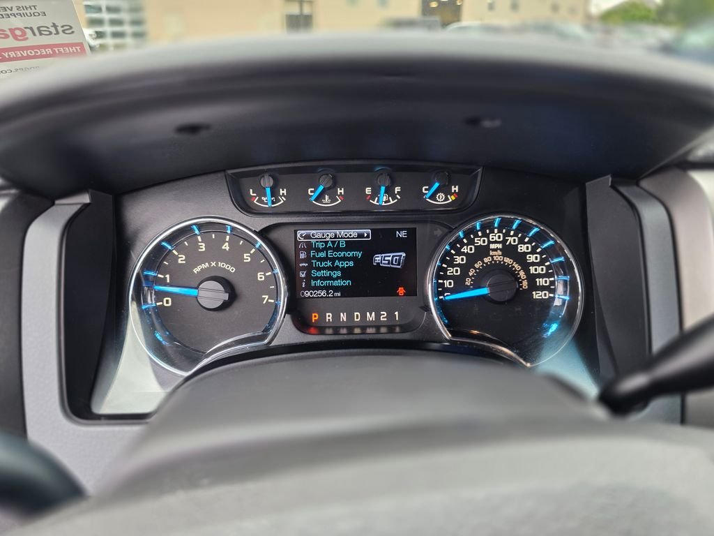 2013 Ford F-150 XLT - Photo 23